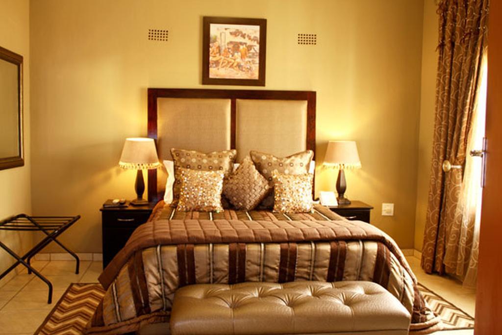 2Ten Hotel Sibasa 部屋 写真