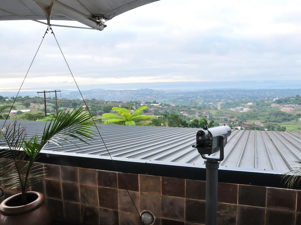 2Ten Hotel Sibasa エクステリア 写真